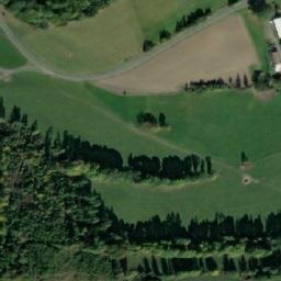 Satellite imagery of Skalka [Čaková], CZ