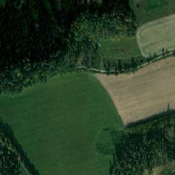 Satellite imagery of Na Skalce [Brantice], CZ