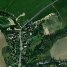 Satellite imagery of Na Skalce [Brantice], CZ