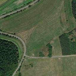 Satellite imagery of Kamenný vrch [Býkov-Láryšov-Býkov], CZ