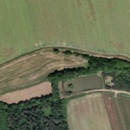 Satellite imagery of [Úvalno] Hans Kudlich outlook t., CZ