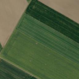 Satellite imagery of [Třebom] HG, CZ