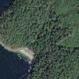 Satellite imagery of Bunster Point, CA