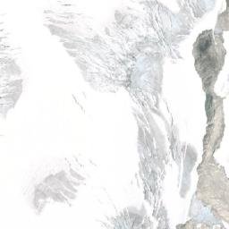 Satellite imagery of Porterhouse Peak, CA
