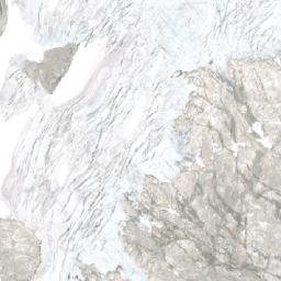 Satellite imagery of Porterhouse Peak, CA