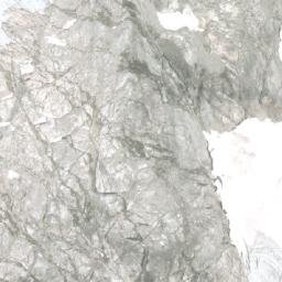 Satellite imagery of Porterhouse Peak, CA