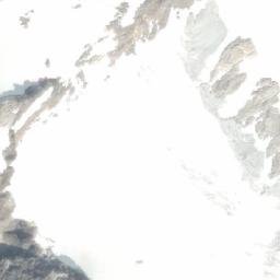 Satellite imagery of Tachewana Peak, CA
