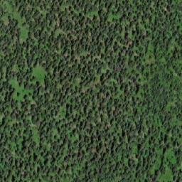 Satellite imagery of Cowhead Pass, CA