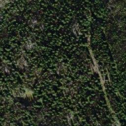 Satellite imagery of Iron Mountain, CA