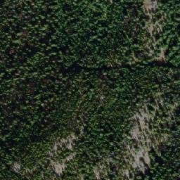 Satellite imagery of Iron Mountain, CA