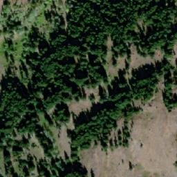 Satellite imagery of Mount Nicola, CA