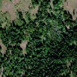 Satellite imagery of Mount Nicola, CA