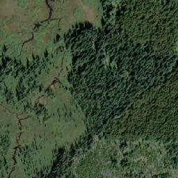 Satellite imagery of Grizzly Hill, CA