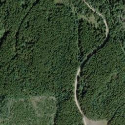 Satellite imagery of Grizzly Hill, CA