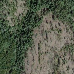 Satellite imagery of Grizzly Hill, CA