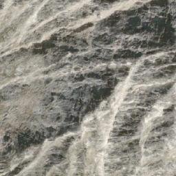 Satellite imagery of Midge Peak, CA