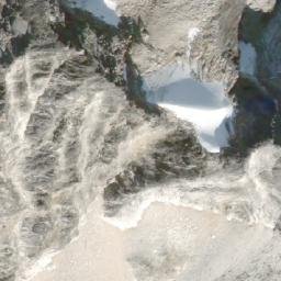 Satellite imagery of Midge Peak, CA