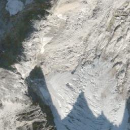 Satellite imagery of Mount Lees, CA