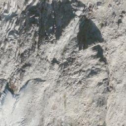 Satellite imagery of Mount Lees, CA