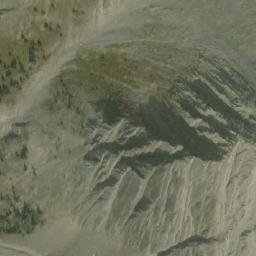 Satellite imagery of Quinn Range, CA
