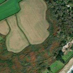 Satellite imagery of Merthen Point, GB