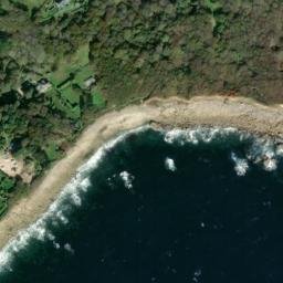Satellite imagery of Merthen Point, GB