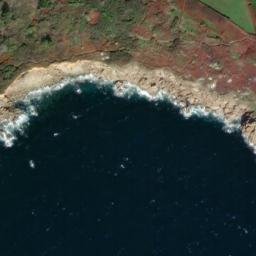 Satellite imagery of Merthen Point, GB