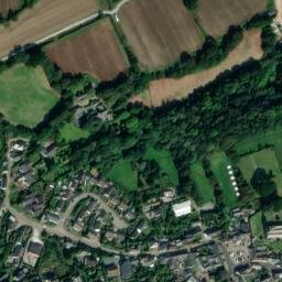 3 Commercial Rd, St Keverne, Helston, Cornwall TR12 6LY, UK Satellite Map