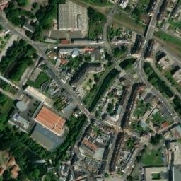 Satellite imagery of Abbaye Notre-Dame-du-Pré, FR