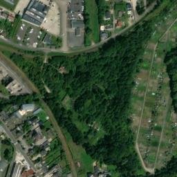 Satellite imagery of Abbaye Notre-Dame-du-Pré, FR