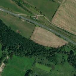 Satellite imagery of 7625503 - A, GB