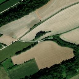 Satellite imagery of Abbaye Notre-Dame de Bertaucourt, FR