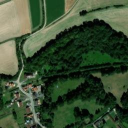 Satellite imagery of Abbaye Notre-Dame de Bertaucourt, FR