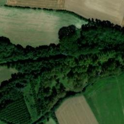 Satellite imagery of Abbaye Notre-Dame de Bertaucourt, FR
