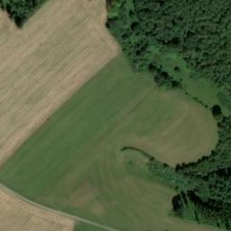 Satellite imagery of Hohe Kuppe, DE