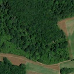 Satellite imagery of König, DE