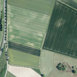 Satellite imagery of Galgen-Höhe, DE