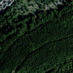 Satellite imagery of Rabenkopf, DE