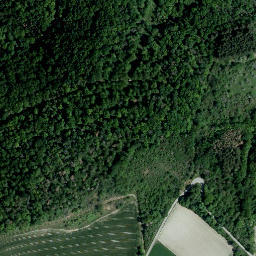 Satellite imagery of Rabenkopf, DE