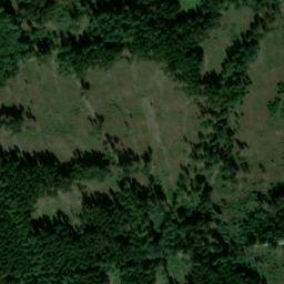 Satellite imagery of Kalte Herberge, DE