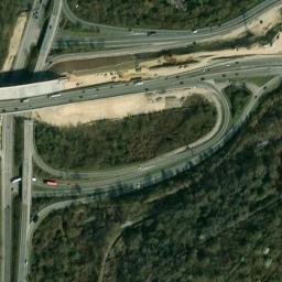 Satellite imagery of Elisabethenhöhe, DE