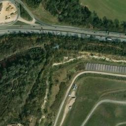 Satellite imagery of Elisabethenhöhe, DE
