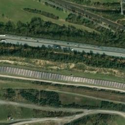 Satellite imagery of Elisabethenhöhe, DE