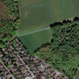 Satellite imagery of Sender Weiskirchen, Mast West, DE