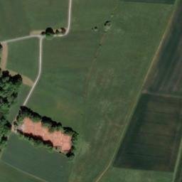 Satellite imagery of Sender Weiskirchen, Mast West, DE