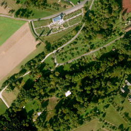 Satellite imagery of Kosberg, DE