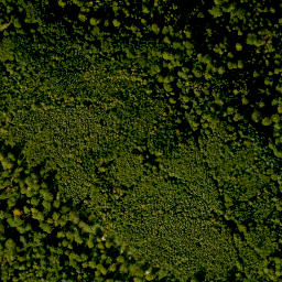 Satellite imagery of Querberg, DE