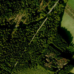 Satellite imagery of boundary_stone, FR