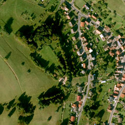 Satellite imagery of boundary_stone, FR