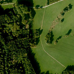 Satellite imagery of Sandkopf, DE